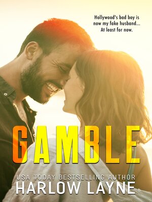 cover image of Gamble